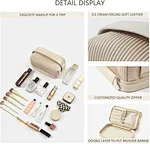 Large Capacity Cosmetic Bag